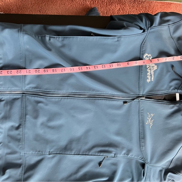 Arc’teryx Softshell Jacket - Picture 11 of 14